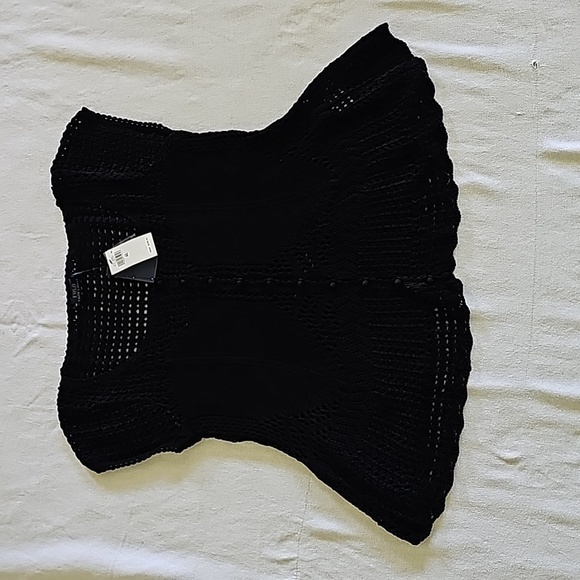 Polo Ralph Lauren fancy top - Picture 1 of 12